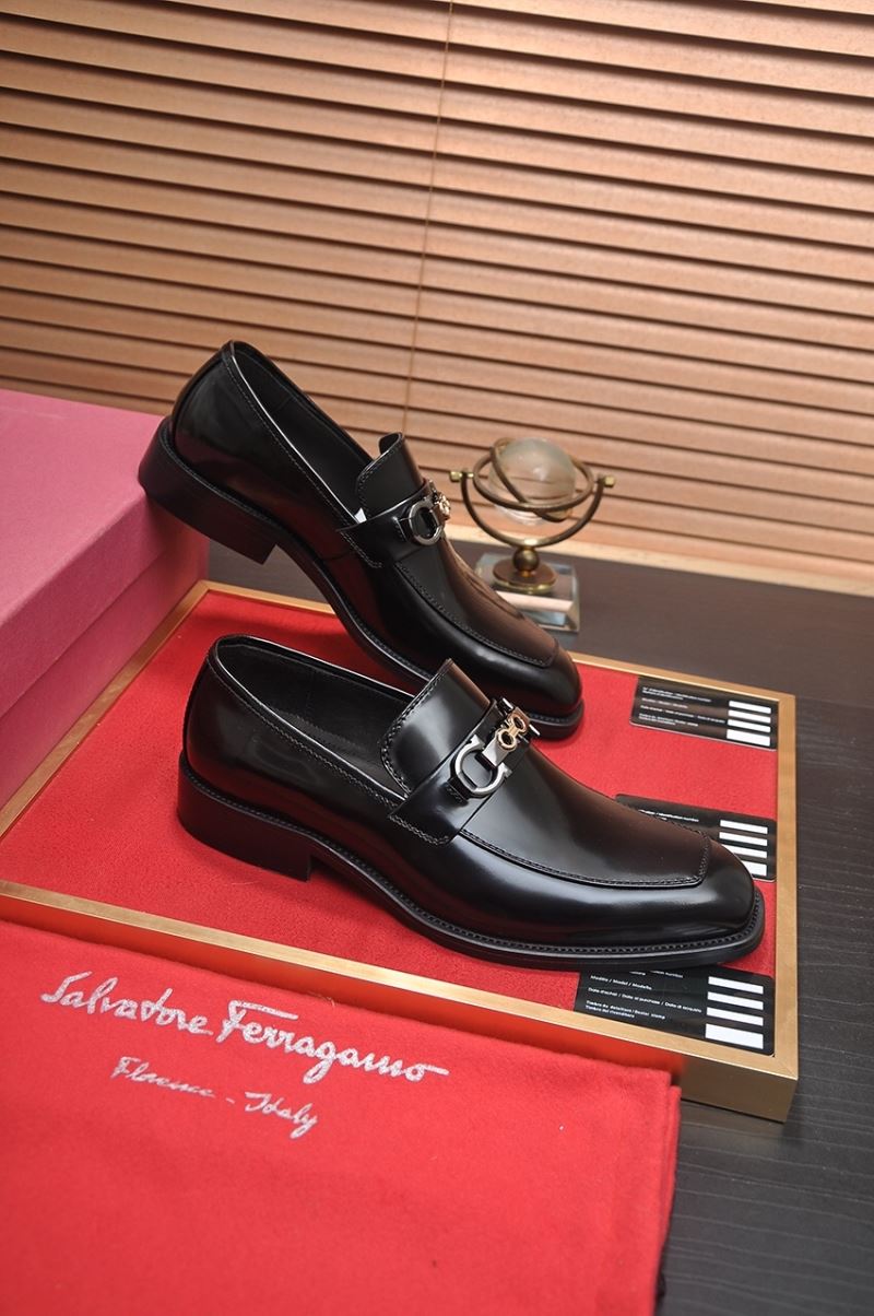 Ferragamo Shoes